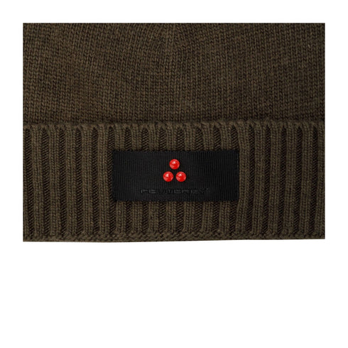 Peuterey Berretto Berretto Uomo Silli 04 Militare A24 - PEUTEREYSILLI04 - 690 - UNI - Francavilla Moda